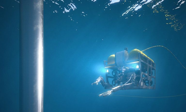 AUV,ROV – Thông tin thiết bị và giải pháp công nghệ